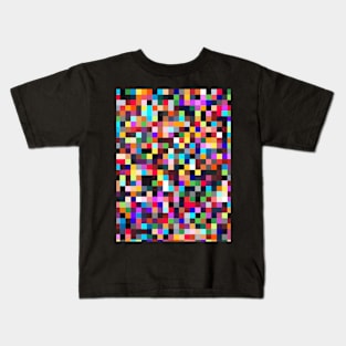 Pixel Kids T-Shirt